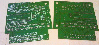 FD-8-16-V1: Neuer SX-Funktionsdecoder mit 8/16 Ausgängen fertig