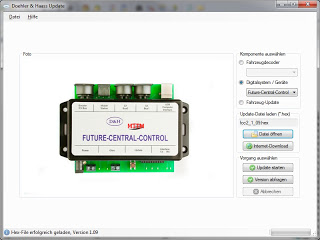 D&H: Neue Software für das D&H-Digitalsystem verfügbar